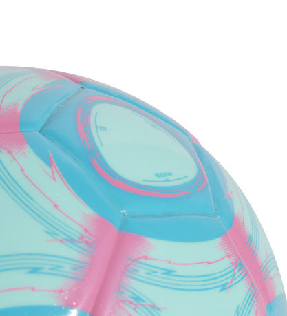 adidas Performance Football - Messi Mini - FLAAQU/LUCCYA/SYELLO