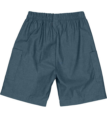 Müsli Shorts - Last - Chambray