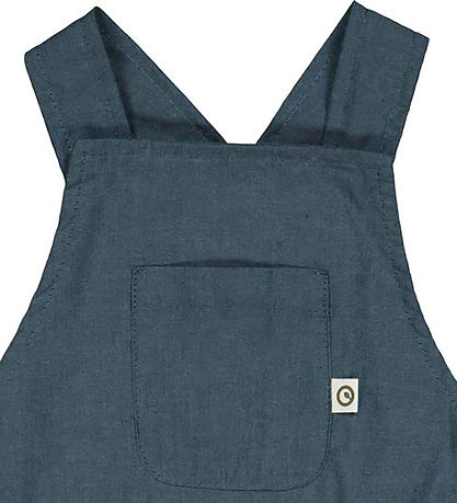 Müsli Overalls - Breeze - Chambray