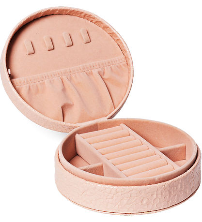 DAY ET Sieradendoos - Sieradenrits - Crackle Rose Dust