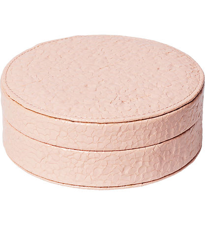 DAY ET Sieradendoos - Sieradenrits - Crackle Rose Dust