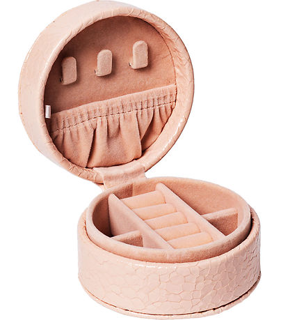 DAY ET Sieradendoos - Sieradenrits - Crackle Rose Dust