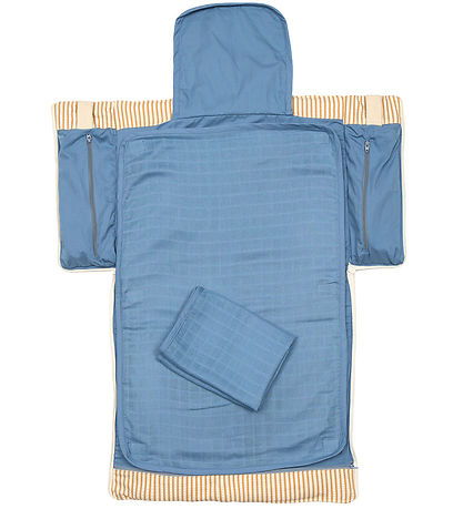 Cam Cam Changing Bag - Fold-Out - Oatfield