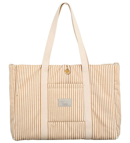 Cam Cam Changing Bag - Fold-Out - Oatfield