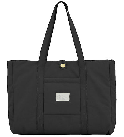 Cam Cam Changing Bag - Fold-Out - Black