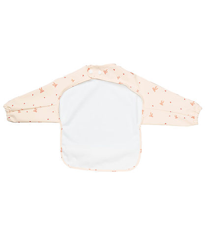 Cam Cam Apron - PU - Bows