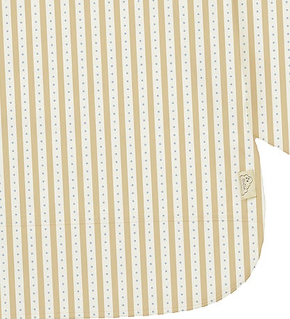 Cam Cam Apron w. Pocket - PU - Oatfield