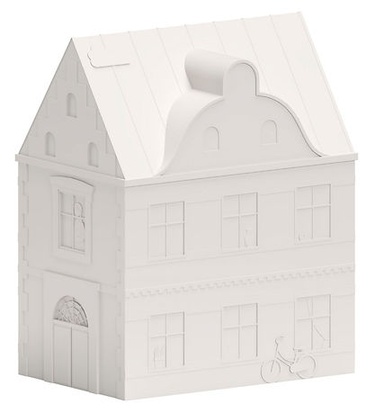 Cam Cam Night Lamp - Off White