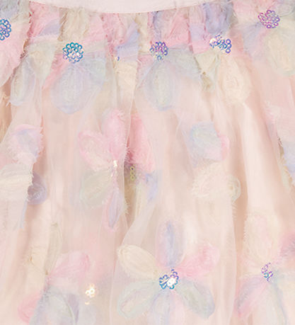 MarMar Pils - Tulle - Solvig - Rainbow Tulle