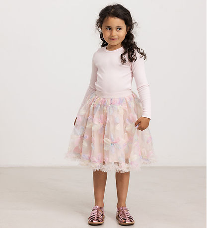 MarMar Pils - Tulle - Solvig - Rainbow Tulle