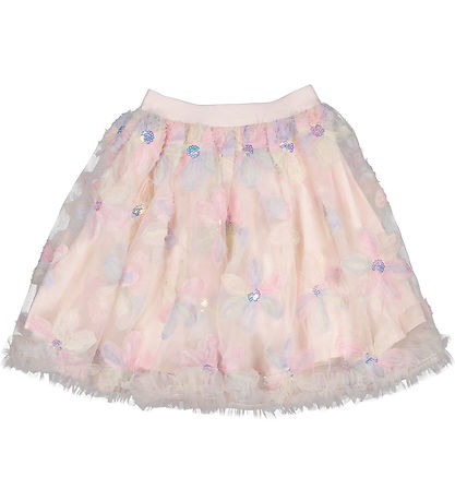 MarMar Pils - Tulle - Solvig - Rainbow Tulle