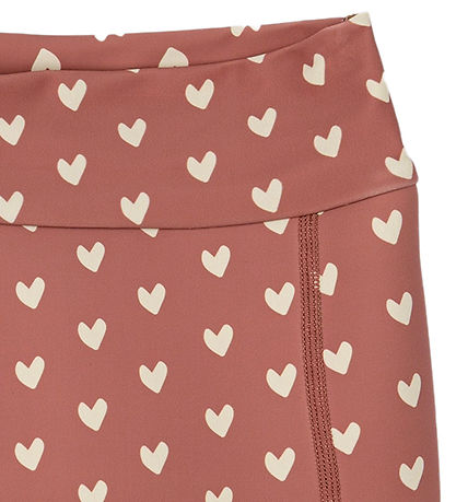 Petit Piao Sundbleyja - Bleia - visnað Rose Heart