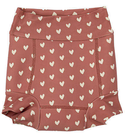Petit Piao Sundbleyja - Bleia - visnað Rose Heart