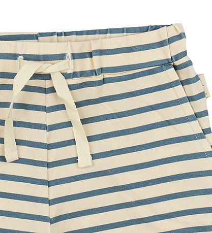 Petit Piao Shorts - Sum - Blue Mirage