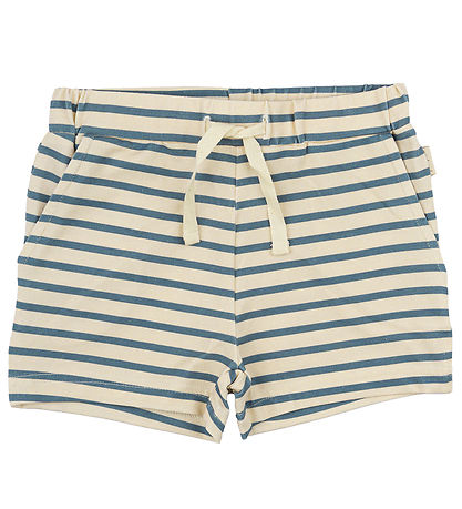 Petit Piao Shorts - Sum - Blue Mirage