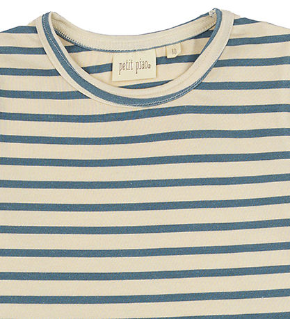 Petit Piao T-shirt - Baggy Sum - Blue Mirage