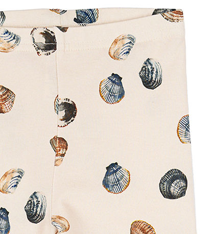 Petit Piao Leggings - Sum - Clam