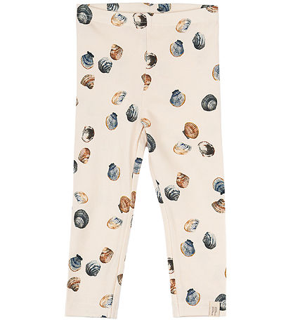Petit Piao Leggings - Sum - Clam