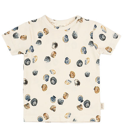 Petit Piao T-shirt - Baggy Sum - Clam