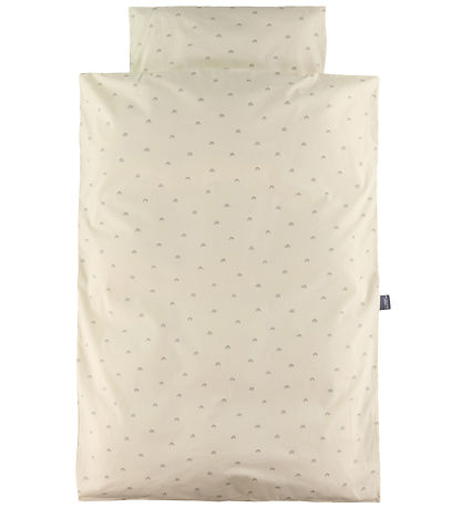 Nørgaard Madsens Bedding - Junior - Organic w. Rainbow