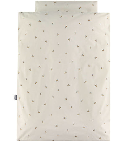 Nørgaard Madsens Bedding - Baby - Organic w. Nuts