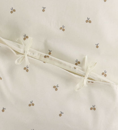 Nørgaard Madsens Bedding - Baby - Organic w. Nuts