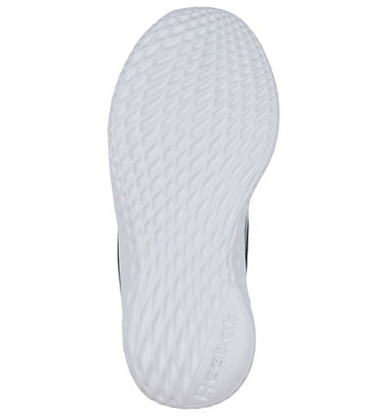 Reebok Shoes - Rush Runner 5 Views - Shadow/Aiaqua/White