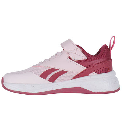 Reebok Skor - Nano Play Stretch Lace & Topp Strap - Berry/Very B