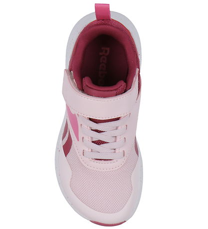 Reebok Skor - Nano Play Stretch Lace & Topp Strap - Berry/Very B