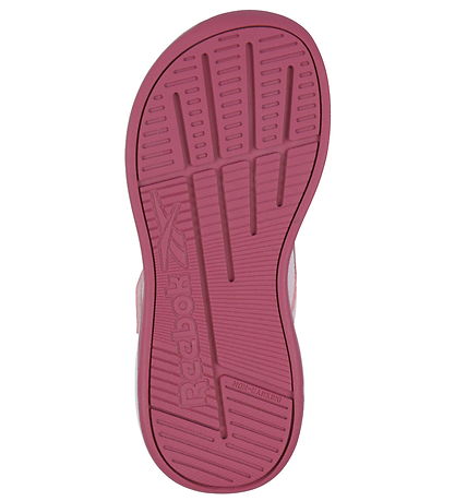 Reebok Skor - Nano Play Stretch Lace & Topp Strap - Berry/Very B