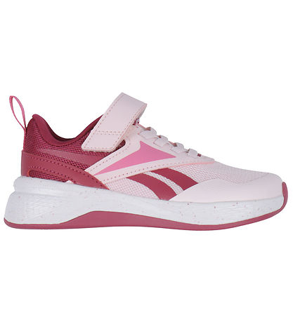 Reebok Skor - Nano Play Stretch Lace & Topp Strap - Berry/Very B