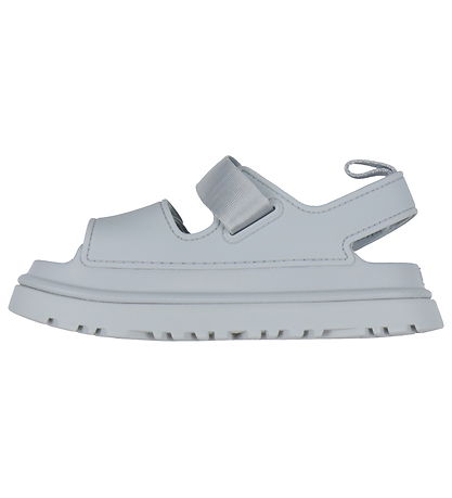 UGG Sandals - GoldenGlow - Sea Foam