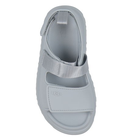 UGG Sandals - GoldenGlow - Sea Foam