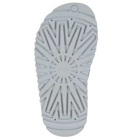 UGG Sandals - GoldenGlow - Sea Foam