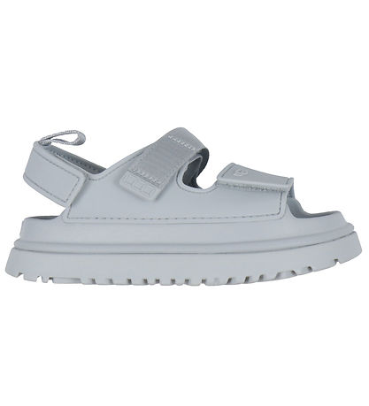 UGG Sandals - GoldenGlow - Sea Foam