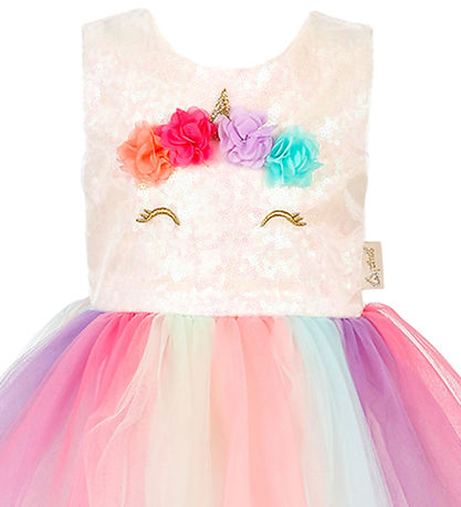 Souza Costume - Unicorn - Multi Color