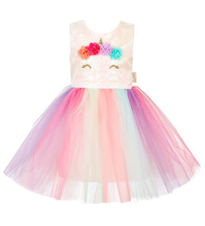 Souza Costume - Unicorn - Multi Color