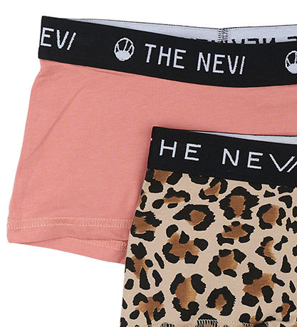 The New Hipsters - 2er-Pack - Alt Rose