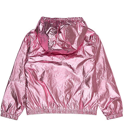 The New Sumarjakki - TnOlandia - Gamalt Rose
