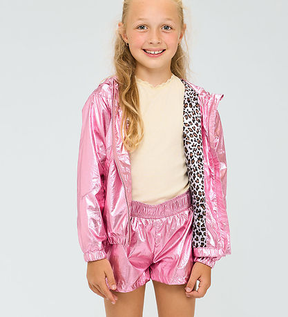 The New Sumarjakki - TnOlandia - Gamalt Rose