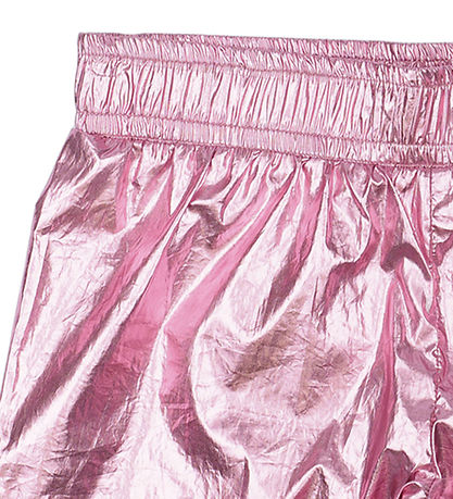 The New Shorts - TnOlandia - Old Rose