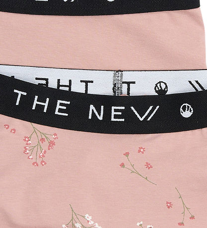 The New Hipsters - 2er-Pack - Adobe Rose