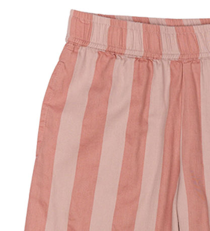 The New Byxor - TnOfelia - Gammal Rose Striped