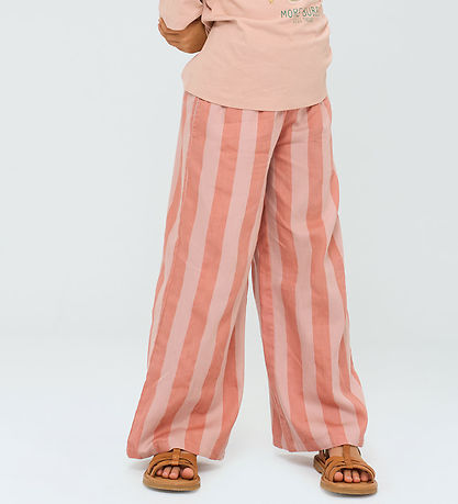 The New Byxor - TnOfelia - Gammal Rose Striped