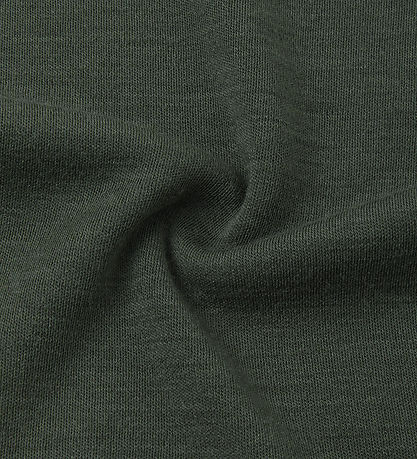 Reima Beanie - Wool - Dimma - Thyme Green