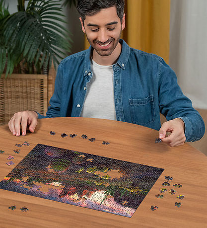 Ravensburger Jigsaw Puzzle - 500 Bricks - Spikes