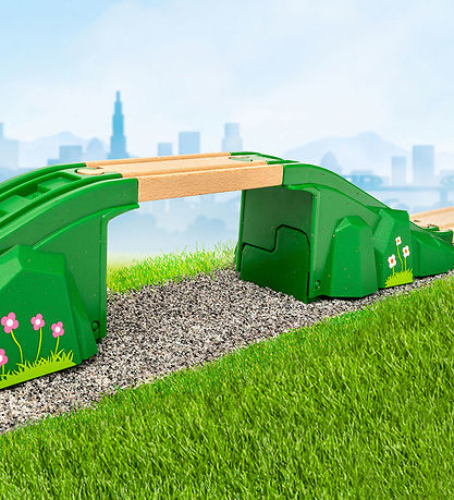 BRIO Arched Bridge - 36107