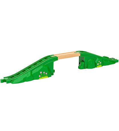 BRIO Arched Bridge - 36107