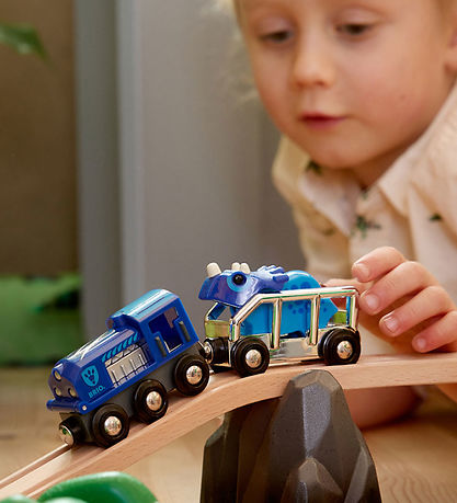 BRIO World Sérútgáfa Lest - 36111