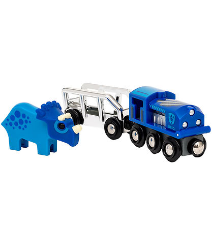 BRIO World Sérútgáfa Lest - 36111